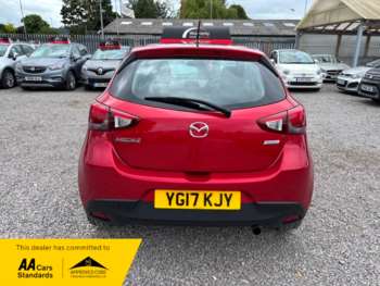 Used Mazda Mazda2 2017 for sale - 74765901: Photo
