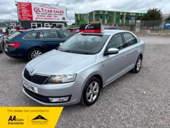 2013 - 1.2 TSI 105 GreenTech SE 5dr