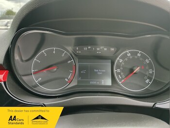 Used Vauxhall Corsa 2015 for sale - 78964682: Photo