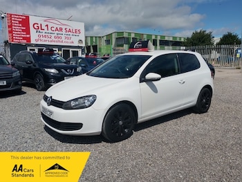 Used Volkswagen Golf 2009 for sale - 78888143: Photo