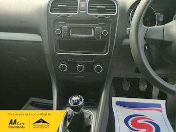 Used Volkswagen Golf 2009 for sale - 78888143: Photo