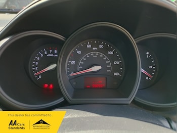 Used Kia Rio 2013 for sale - 79494670: Photo