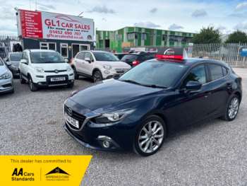 2014 - 2.0 Sport Nav 5dr