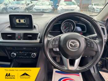 Used Mazda Mazda3 2014 for sale - 74807086: Photo