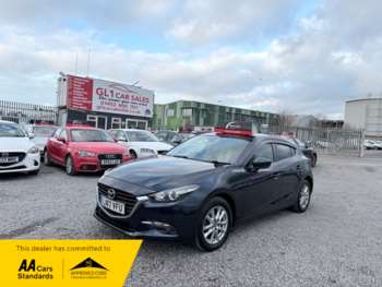 2017 - SE-L NAV+£35 ROAD TAX+ULEZ COMPLAINT+6M WARRANTY 5-Door