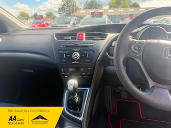 Used Honda Civic 2013 for sale - 78583814: Photo