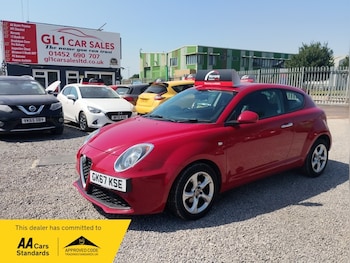 Used Alfa Romeo MiTo 2018 for sale - 79010142: Photo