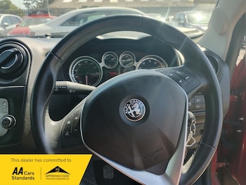 Used Alfa Romeo MiTo 2018 for sale - 79010142: Photo