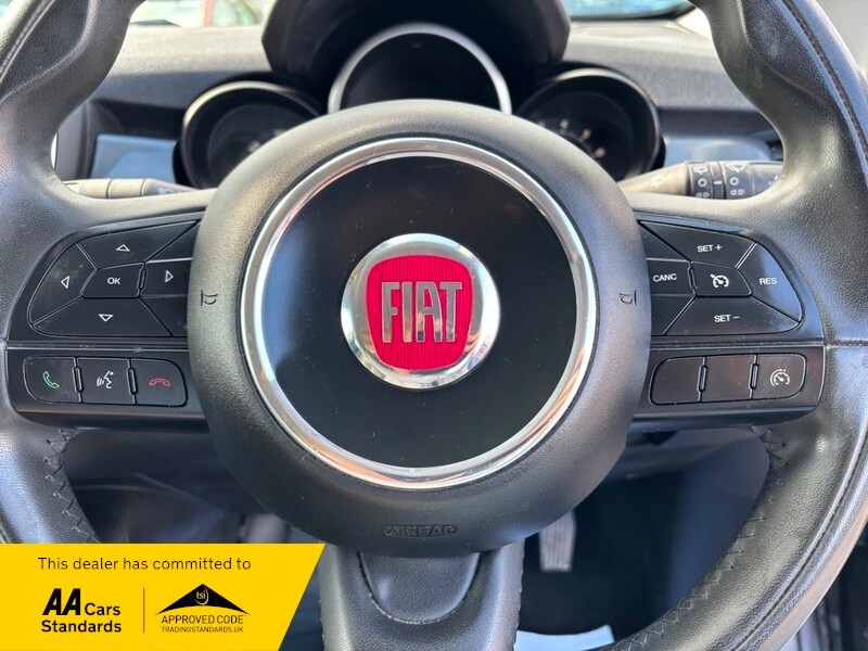 Used Fiat 500X 2016 for sale - 75961662: Photo 10