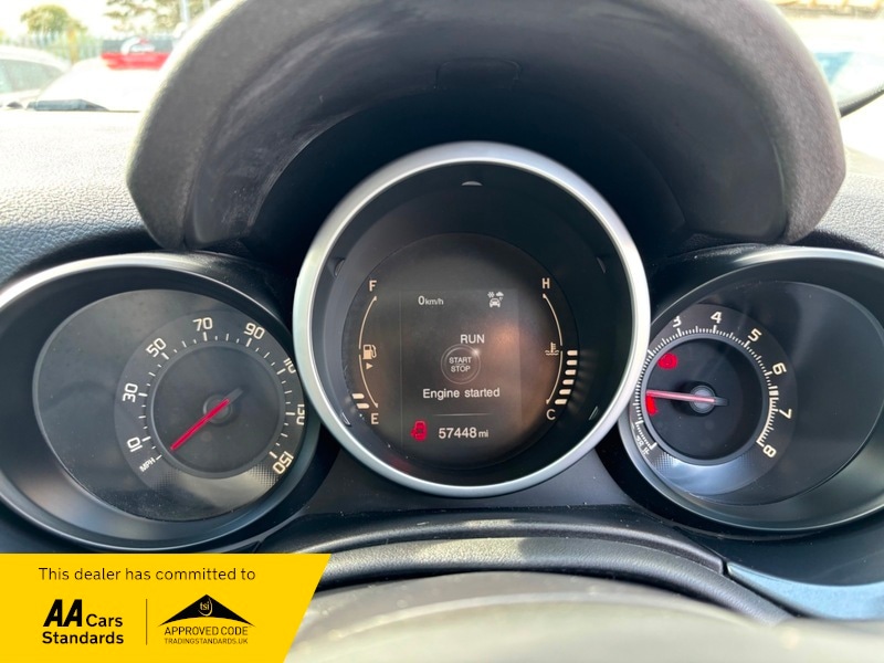Used Fiat 500X 2016 for sale - 75961662: Photo 11