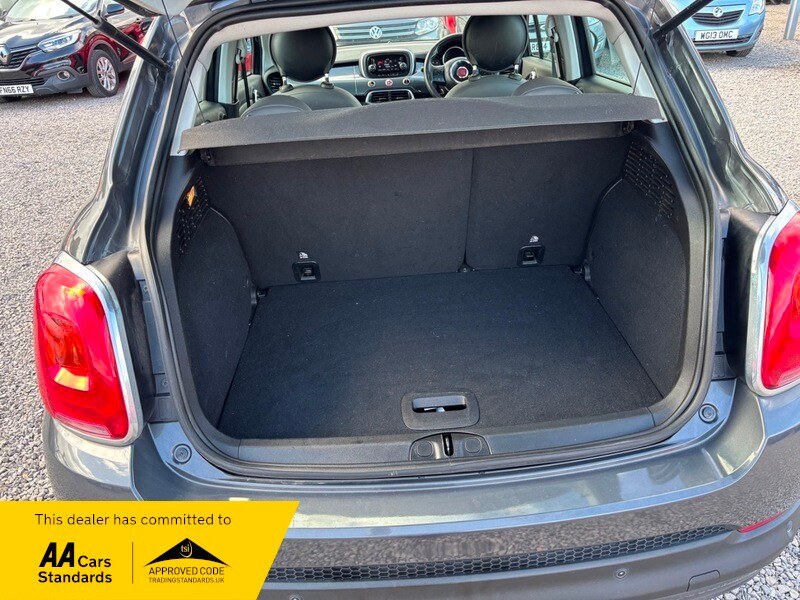 Used Fiat 500X 2016 for sale - 75961662: Photo 15