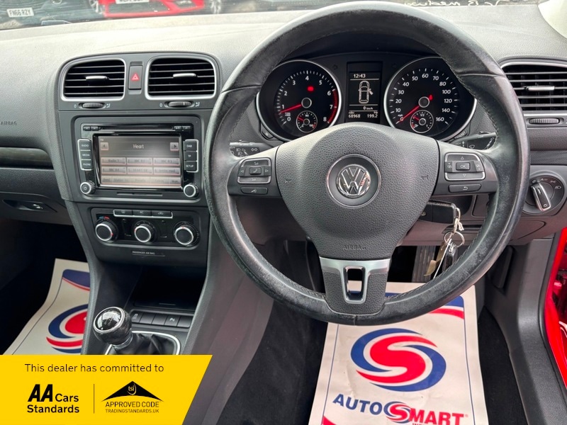 Used Volkswagen Golf 2011 for sale - 76304556: Photo 10