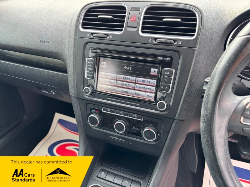 Used Volkswagen Golf 2011 for sale - 76304556: Photo 13