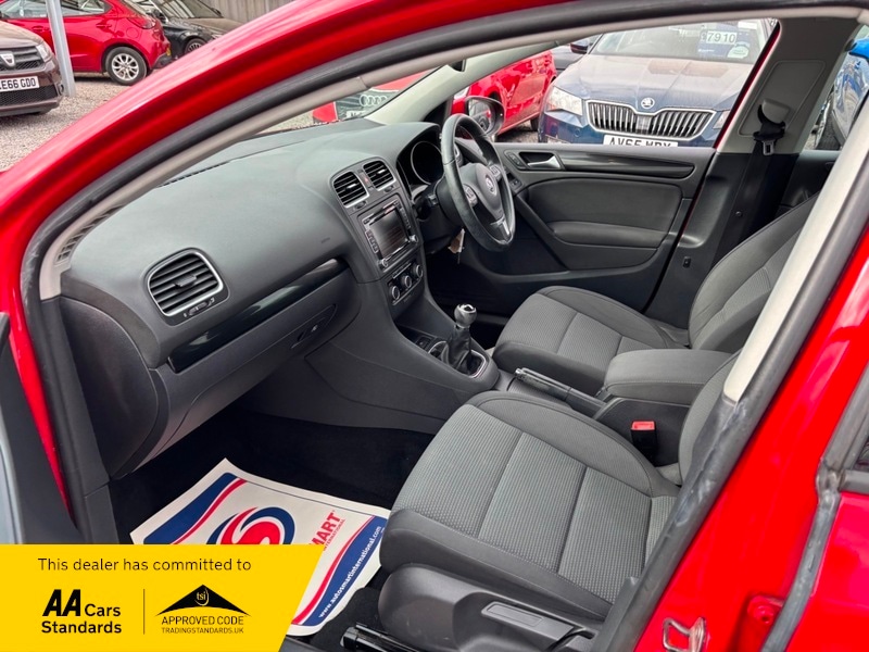 Used Volkswagen Golf 2011 for sale - 76304556: Photo 14