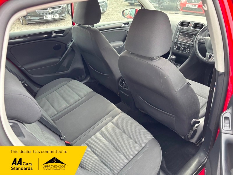 Used Volkswagen Golf 2011 for sale - 76304556: Photo 18