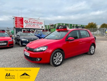 2011 - 1.4 TSI SE 5dr