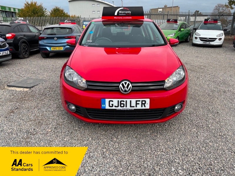 Used Volkswagen Golf 2011 for sale - 76304556: Photo 9