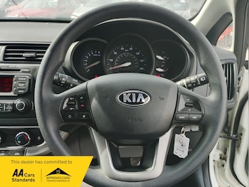 Used Kia Rio 2013 for sale - 79371323: Photo