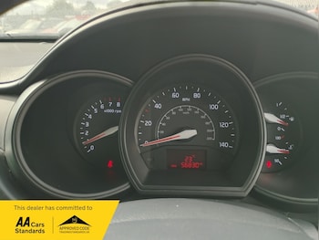 Used Kia Rio 2013 for sale - 79371323: Photo