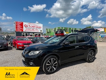Used Nissan X-Trail 2015 for sale - 78513959: Photo