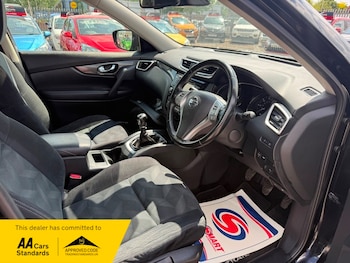 Used Nissan X-Trail 2015 for sale - 78513959: Photo