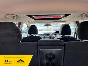 Used Nissan X-Trail 2015 for sale - 78513959: Photo