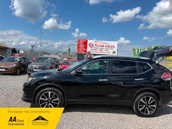Used Nissan X-Trail 2015 for sale - 78513959: Photo