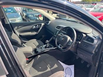 Used Renault Kadjar 2016 for sale - 75537715: Photo