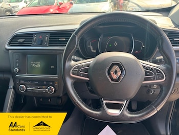 Used Renault Kadjar 2016 for sale - 75537715: Photo