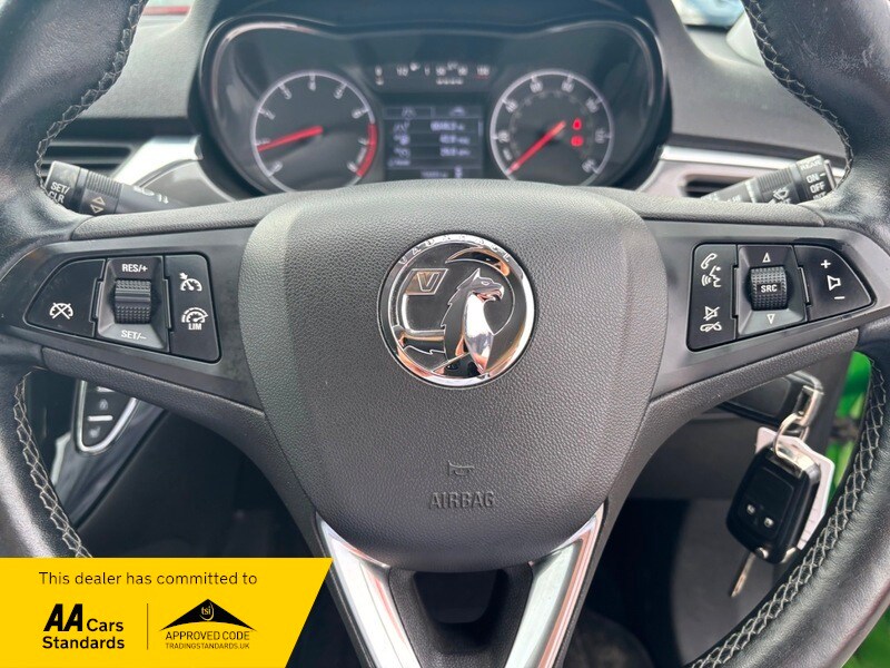 Used Vauxhall Corsa 2014 for sale - 75986939: Photo 10