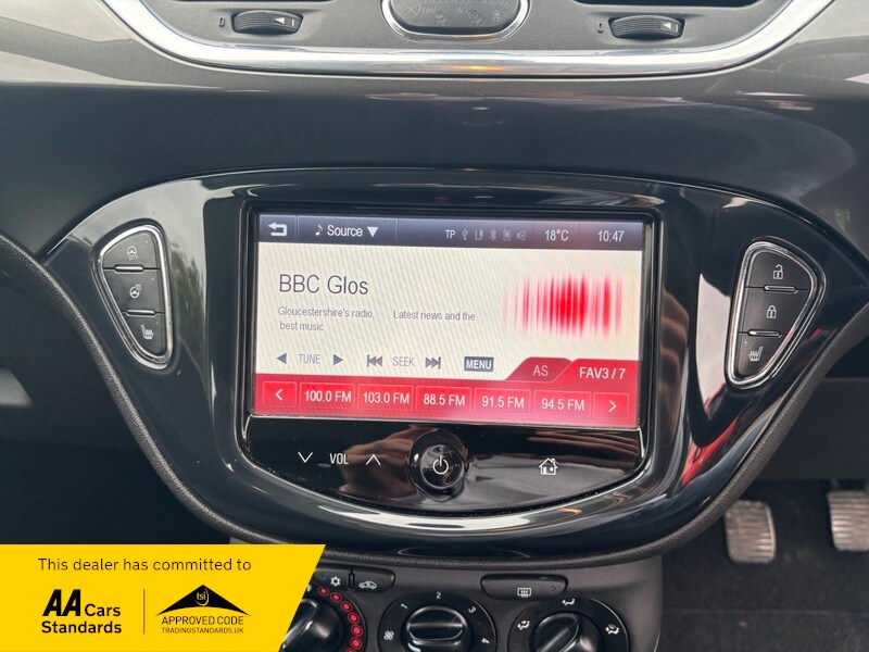Used Vauxhall Corsa 2014 for sale - 75986939: Photo 12