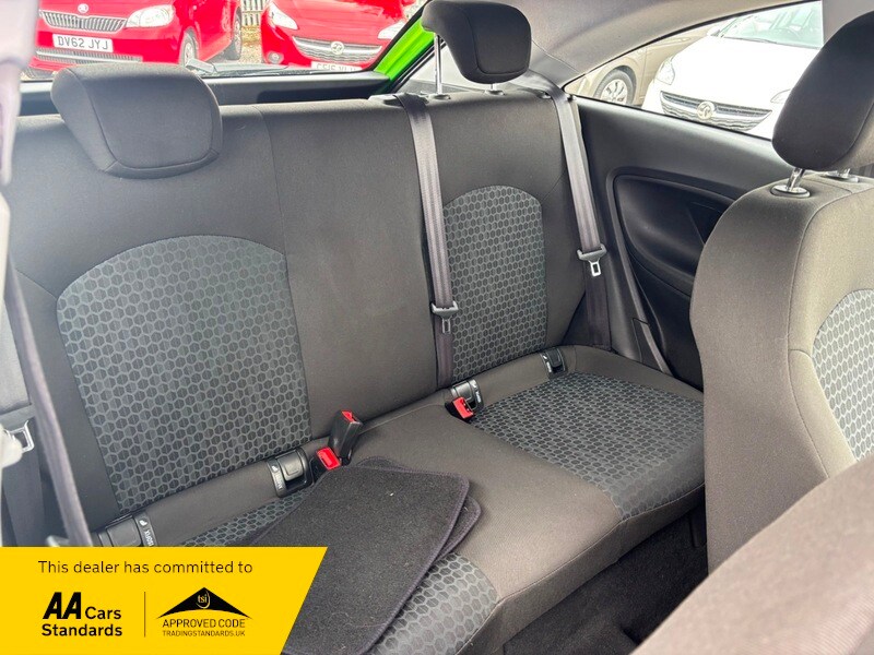 Used Vauxhall Corsa 2014 for sale - 75986939: Photo 16