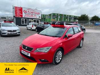 2014 - TSI SE TECHNOLOGY+£35 RD TAX+FULL SERVICE HISTORY+BLUETOOTH+LOW INSUR 5-Door