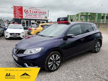Used Nissan Pulsar 2015 for sale - 78944281: Photo
