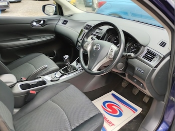 Used Nissan Pulsar 2015 for sale - 78944281: Photo