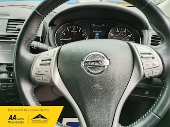 Used Nissan Pulsar 2015 for sale - 78944281: Photo