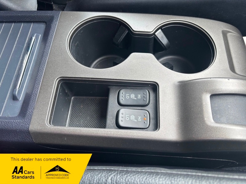 Used Honda CR-V 2011 for sale - 77643396: Photo 13