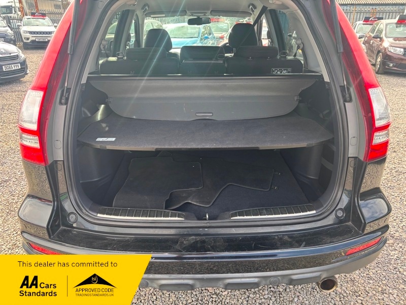 Used Honda CR-V 2011 for sale - 77643396: Photo 16