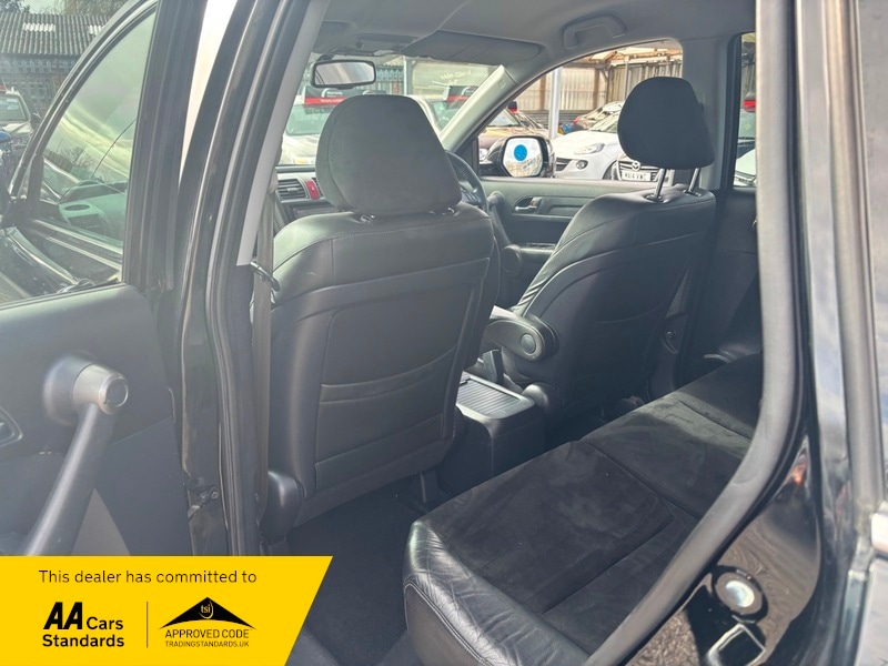 Used Honda CR-V 2011 for sale - 77643396: Photo 17