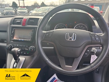 Used Honda CR-V 2011 for sale - 77643396: Photo