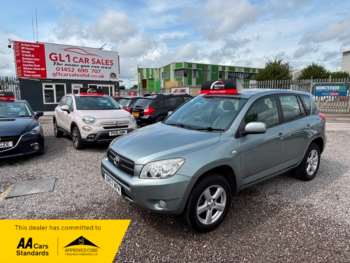 2007 - VVTI XT4+ULEZ COMPLIANT+SUNROOF+2 KEYS+ LOW INSURANCE +3M WARRANTY