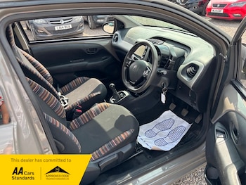 Used Citroen C1 2015 for sale - 75586067: Photo