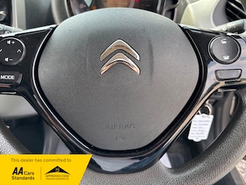 Used Citroen C1 2015 for sale - 75586067: Photo