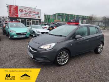 2015 - EXCITE AC ECOFLEX+£35 ROAD TAX+67K MILES+ULEZ COMPLAINT+FULL HISTORY+ 5-Door