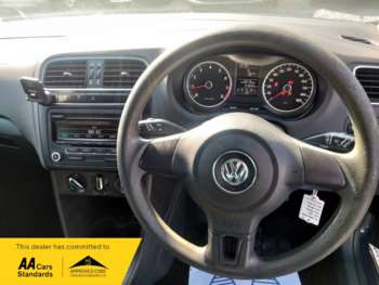 Used Volkswagen Polo 2014 for sale - 74251357: Photo