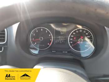 Used Volkswagen Polo 2014 for sale - 74251357: Photo
