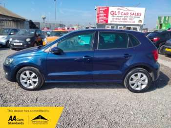 Used Volkswagen Polo 2014 for sale - 74251357: Photo