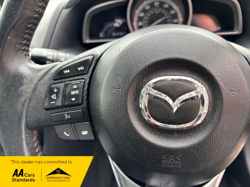 Used Mazda Mazda3 2014 for sale - 76236314: Photo 11