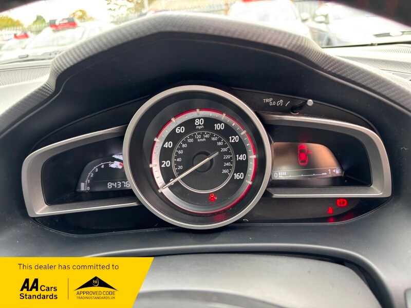 Used Mazda Mazda3 2014 for sale - 76236314: Photo 12