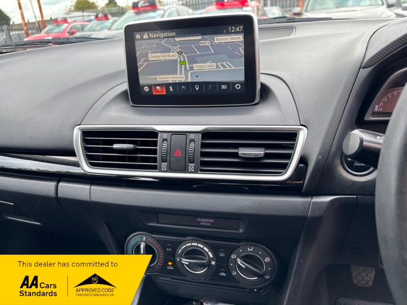 Used Mazda Mazda3 2014 for sale - 76236314: Photo 13